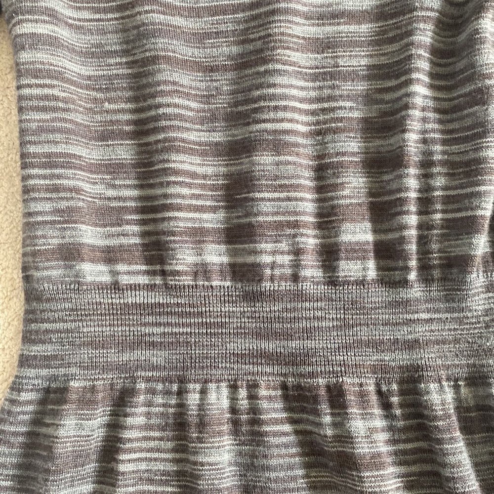 Loft sweater dress - Picture 2 of 3